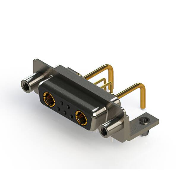 630-7W2-650-1N5 EDAC Inc.  Ensembles de connecteurs D-Sub